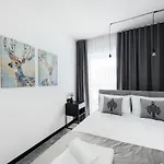 - Kluszkowce Nad Jeziorem Czorsztynskim 公寓 乔尔什滕