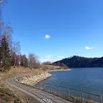 公寓 - Kluszkowce Nad Jeziorem Czorsztynskim