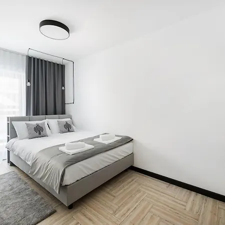 - Kluszkowce Nad Jeziorem Czorsztynskim Apartment