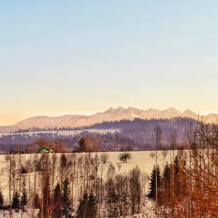Appartamento - Kluszkowce Nad Jeziorem Czorsztynskim *