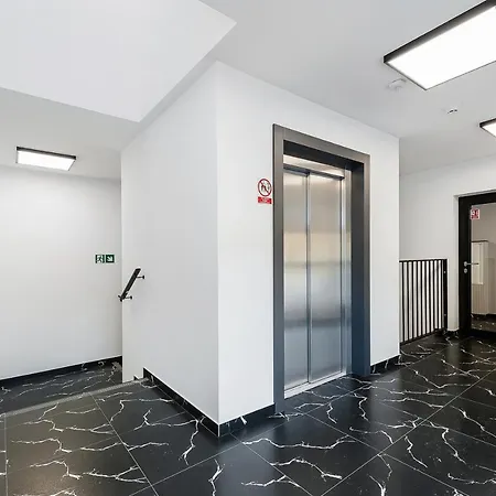 - Kluszkowce Nad Jeziorem Czorsztynskim Διαμέρισμα *