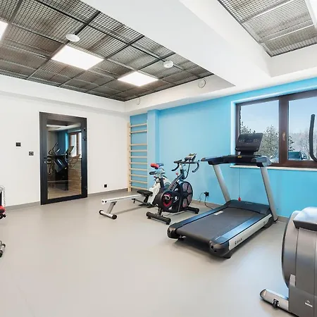 - Kluszkowce Nad Jeziorem Czorsztyńskim Apartament *