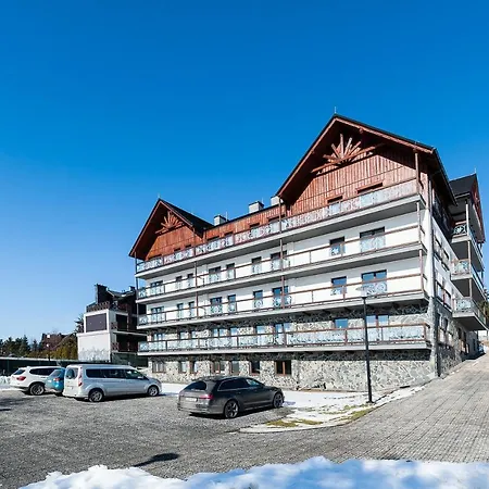 - Kluszkowce Nad Jeziorem Czorsztynskim
