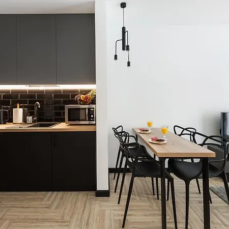 - Kluszkowce Nad Jeziorem Czorsztyńskim Apartament