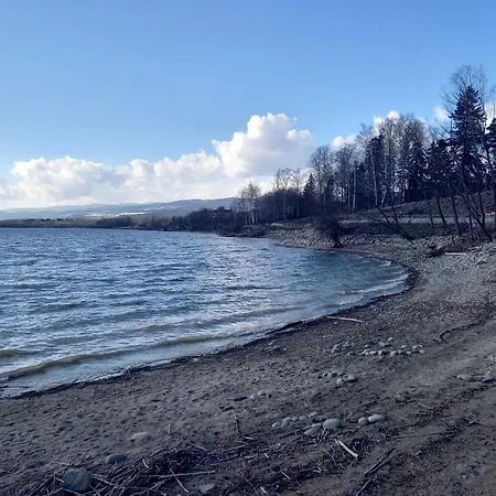 - Kluszkowce Nad Jeziorem Czorsztynskim 公寓